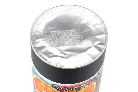 PUSZKA ZESTAW AROMATYCZNY PREMIUM (95g) Pomarańcza|Anyż Goździki|Cynamon Cejloński